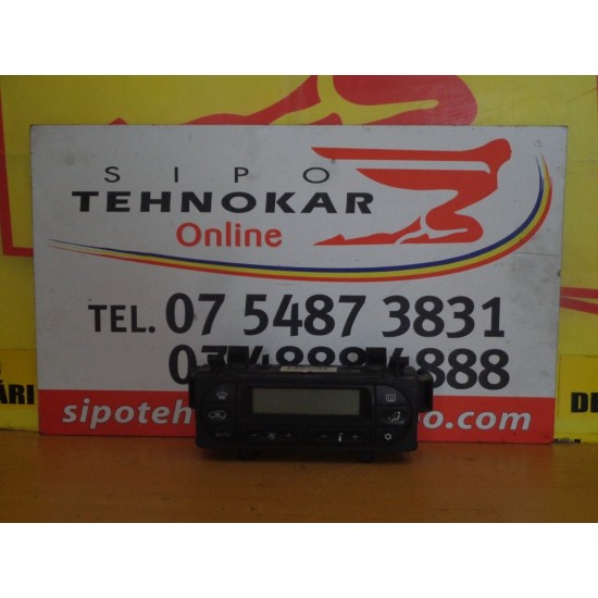 COMANDA CLIMA CITROEN C3, AN 2002-2010 COMANDA CLIMA CITROEN C3, AN 2002-2010