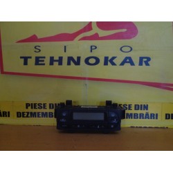 COMANDA CLIMA CITROEN C3, AN 2002-2010 COMANDA CLIMA CITROEN C3, AN 2002-2010