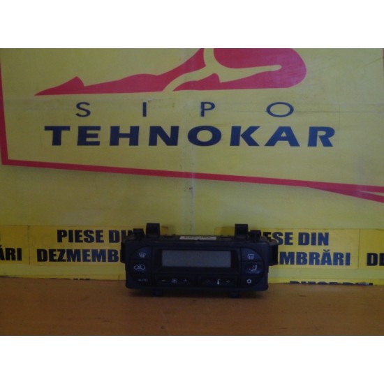 COMANDA CLIMA CITROEN C3, AN 2002-2010 COMANDA CLIMA CITROEN C3, AN 2002-2010
