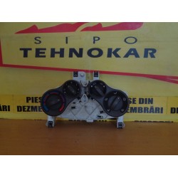 COMANDA AC FIAT PANDA, AN 2003-2010 COMANDA AC FIAT PANDA, AN 2003-2010