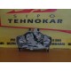 COMANDA AC FIAT PANDA, AN 2003-2010 COMANDA AC FIAT PANDA, AN 2003-2010