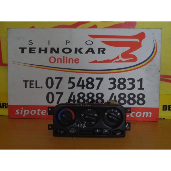 COMANDA AC DAEWOO MATIZ, AN 1998-2010