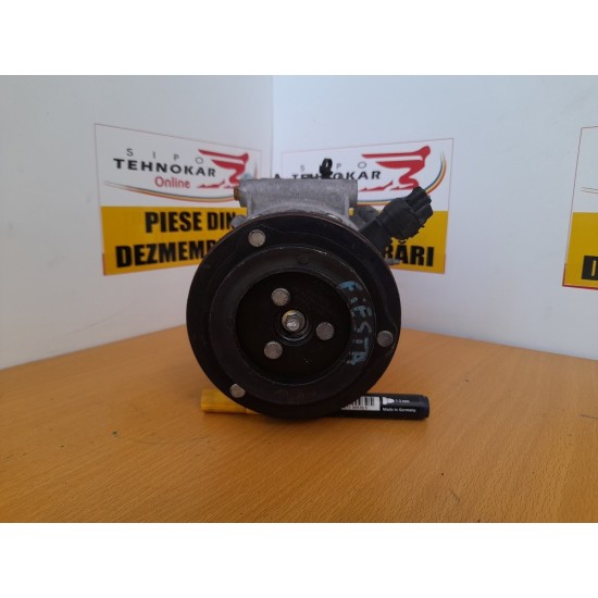 COMPRESOR AC FORD FIESTA BENZINA / DESEL AN 2009-2016