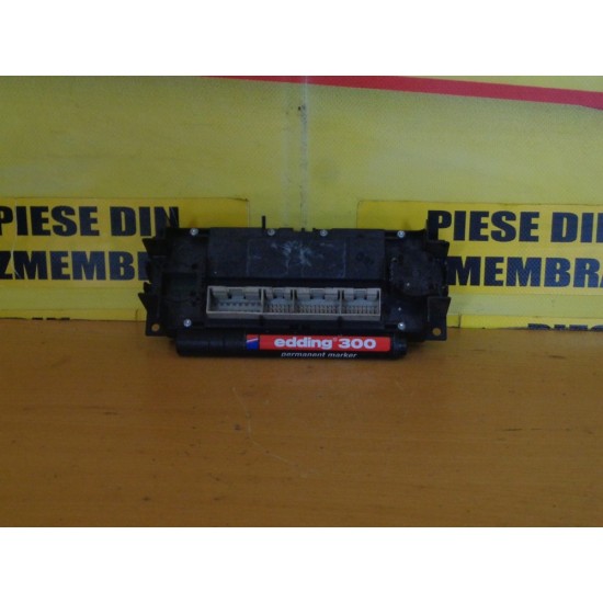 COMANDA CLIMA VOLKSWAGEN GOLF IV, AN 1999-2004