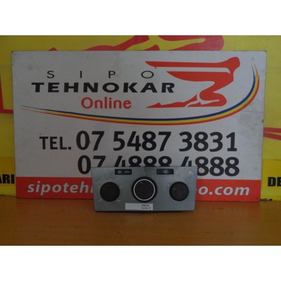 COMANDA AC OPEL ASTRA H, AN 2004-2009
