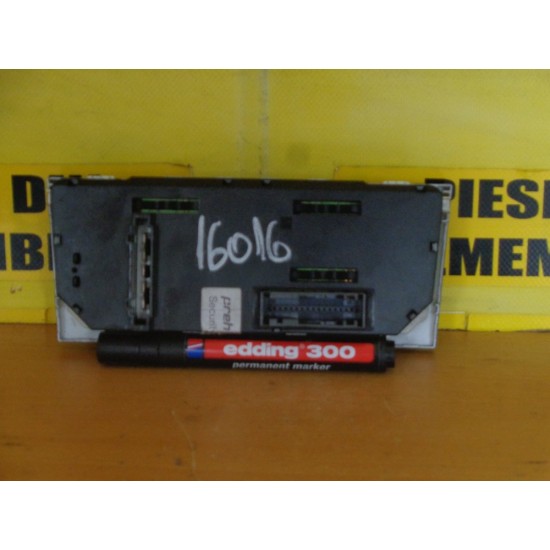COMANDA AC OPEL ASTRA H, AN 2004-2009