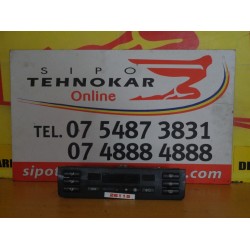 COMANDA CLIMA BMW SERIA 3 E46, AN 1998-2005