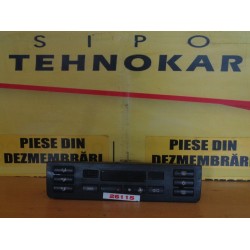 COMANDA CLIMA BMW SERIA 3 E46, AN 1998-2005
