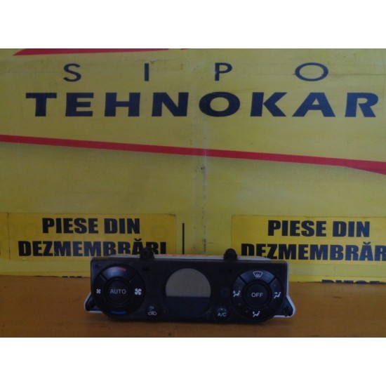 COMANDA AC FORD MONDEO MK3, AN 2001-2007 COMANDA AC FORD MONDEO MK3, AN 2001-2007