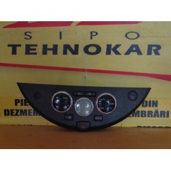 COMANDA CLIMA NISSAN NOTE, AN 2004-2013