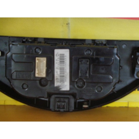 COMANDA CLIMA NISSAN NOTE, AN 2004-2013 COMANDA CLIMA NISSAN NOTE, AN 2004-2013
