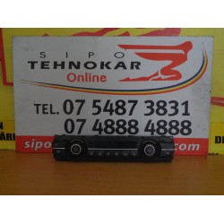 COMANDA CLIMA BMW X5 E70, AN 2007-2013