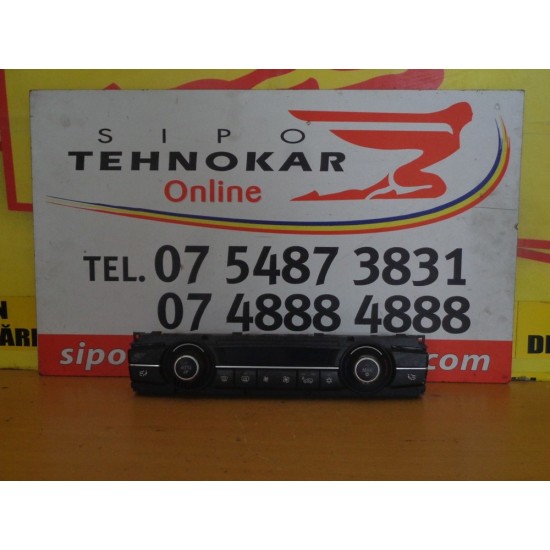 COMANDA CLIMA BMW X5 E70, AN 2007-2013 COMANDA CLIMA BMW X5 E70, AN 2007-2013