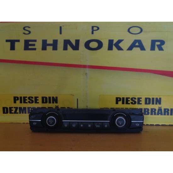 COMANDA CLIMA BMW X5 E70, AN 2007-2013 COMANDA CLIMA BMW X5 E70, AN 2007-2013