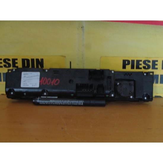 COMANDA CLIMA BMW X5 E70, AN 2007-2013 COMANDA CLIMA BMW X5 E70, AN 2007-2013