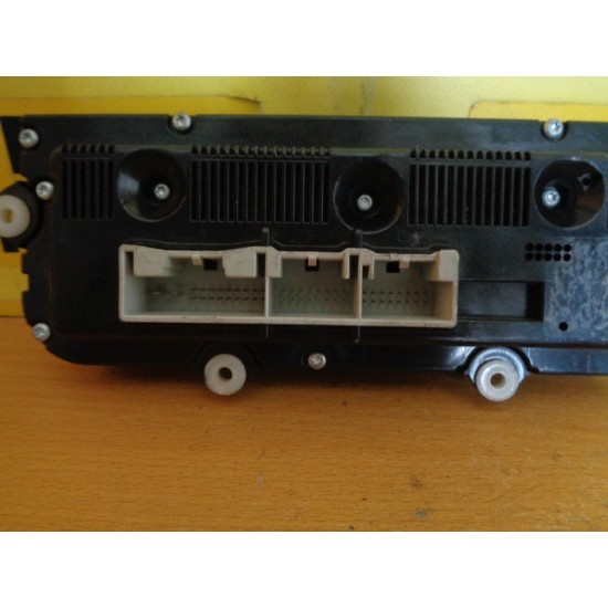 COMANDA CLIMA VOLKSWAGEN GOLF V, AN 2004-2008