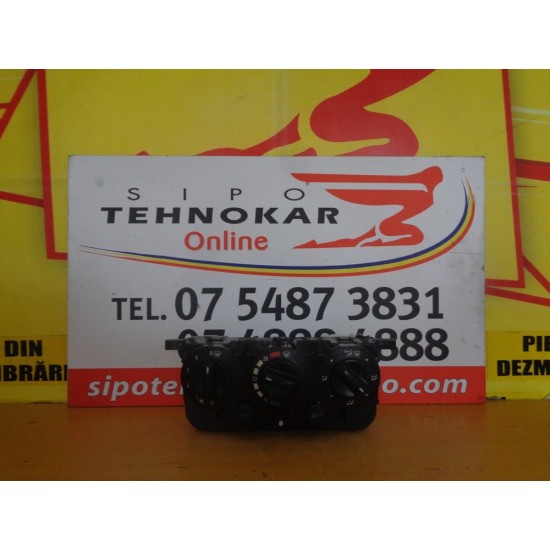 COMANDA AC MERCEDES CLASA A W168, AN 1998-2004
