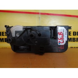 COMANDA AC MERCEDES CLASA A W168, AN 1998-2004