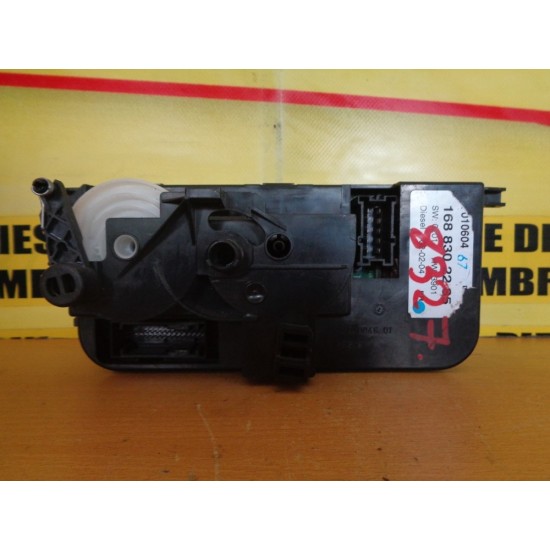 COMANDA AC MERCEDES CLASA A W168, AN 1998-2004