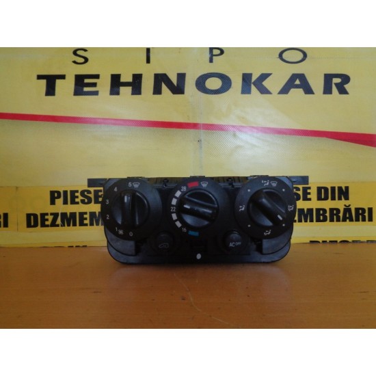 COMANDA AC MERCEDES CLASA A W168, AN 1998-2004