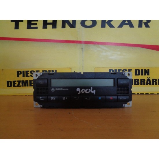 COMANDA CLIMA VOLKSWAGEN PASSAT B5, AN 2000-2005 COMANDA CLIMA VOLKSWAGEN PASSAT B5, AN 2000-2005