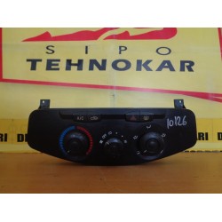 COMANDA AC DR5, AN 2007-2014 COMANDA AC DR5, AN 2007-2014