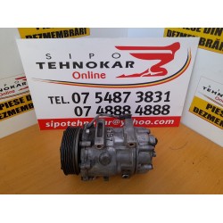 COMPRESOR AC FORD FIESTA 2.0 DIESEL AN 2005-2011
