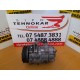COMPRESOR AC FORD FIESTA 2.0 DIESEL AN 2005-2011 COMPRESOR AC FORD FIESTA 2.0 DIESEL AN 2005-2011