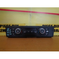 COMANDA CLIMA BMW SERIA 3 E92. AN 2005-2011, COUPE