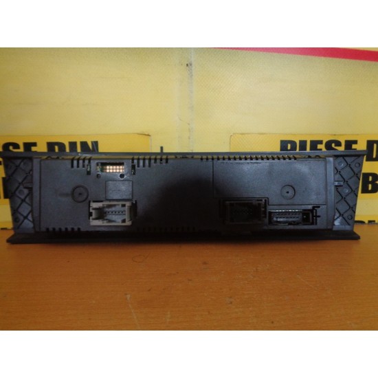 COMANDA CLIMA BMW SERIA 3 E92. AN 2005-2011, COUPE COMANDA CLIMA BMW SERIA 3 E92. AN 2005-2011, COUPE