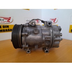 COMPRESOR AC FORD FIESTA 2.0 DIESEL AN 2005-2011