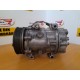 COMPRESOR AC FORD FIESTA 2.0 DIESEL AN 2005-2011 COMPRESOR AC FORD FIESTA 2.0 DIESEL AN 2005-2011