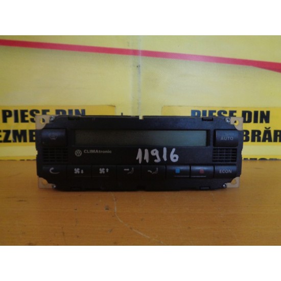 COMANDA CLIMA VOLKSWAGEN PASSAT B5, AN 2000-2005