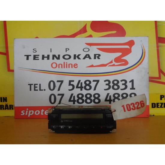 COMANDA CLIMA VOLKSWAGEN GOLF IV, ANUL 1999-2004