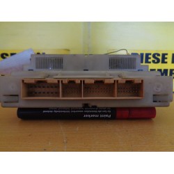 COMANDA CLIMA VOLKSWAGEN GOLF IV, ANUL 1999-2004 COMANDA CLIMA VOLKSWAGEN GOLF IV, ANUL 1999-2004