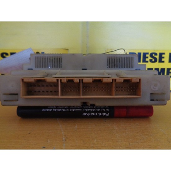 COMANDA CLIMA VOLKSWAGEN GOLF IV, ANUL 1999-2004