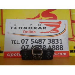 COMANDA CLIMA RENAULT CLIO III, AN 2005-2012