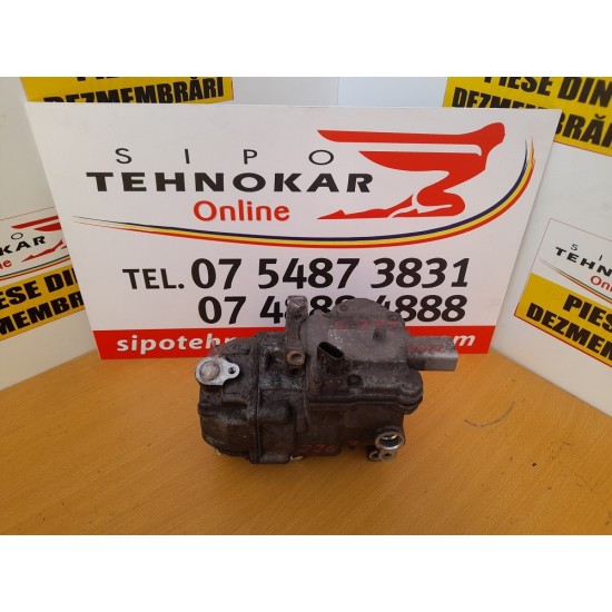 COMPRESOR AC TOYOTA PRIUS HYBRID AN 2009-2015 COMPRESOR AC TOYOTA PRIUS HYBRID AN 2009-2015