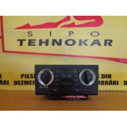 COMANDA CLIMA AUDI A3, AN 2003-2012 COMANDA CLIMA AUDI A3, AN 2003-2012