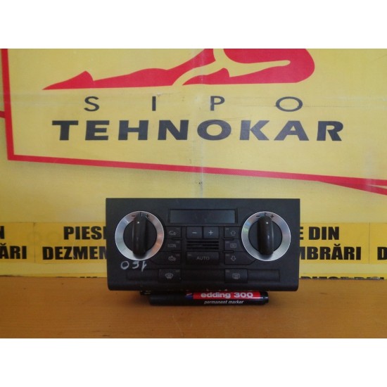 COMANDA CLIMA AUDI A3, AN 2003-2012 COMANDA CLIMA AUDI A3, AN 2003-2012