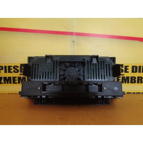 COMANDA CLIMA AUDI A3, AN 2003-2012 COMANDA CLIMA AUDI A3, AN 2003-2012