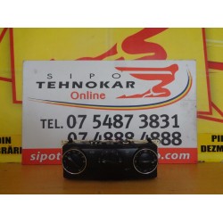 COMANDA AC MERCEDES CLASA A W169, AN 2004-2011