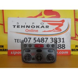 COMANDA CLIMA ALFA ROMEO 147, AN 2000-2010