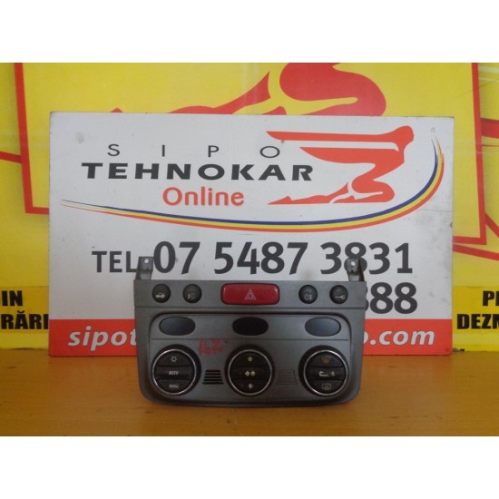COMANDA CLIMA ALFA ROMEO 147, AN 2000-2010 COMANDA CLIMA ALFA ROMEO 147, AN 2000-2010