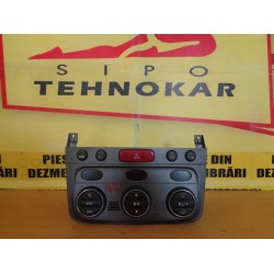COMANDA CLIMA ALFA ROMEO 147, AN 2000-2010