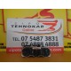 COMANDA AC MERCEDES VITO W638, AN 1996-2003