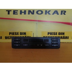 COMANDA CLIMA BMW SERIA 3 E46, AN 1998-2005