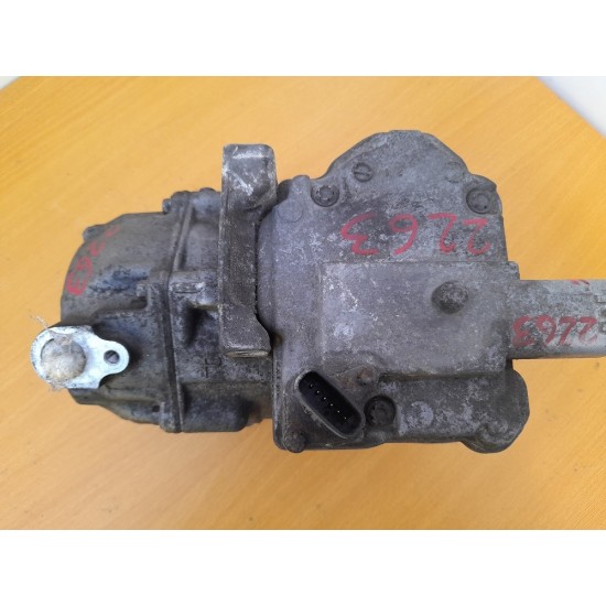 COMPRESOR AC TOYOTA PRIUS HYBRID AN 2009-2015 COMPRESOR AC TOYOTA PRIUS HYBRID AN 2009-2015