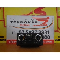 COMANDA CLIMA AUDI A3 8P, AN 2003-2012