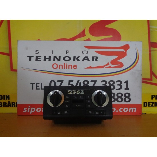 COMANDA CLIMA AUDI A3 8P, AN 2003-2012 COMANDA CLIMA AUDI A3 8P, AN 2003-2012